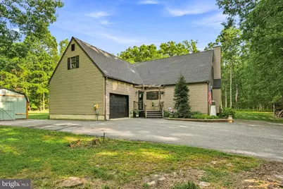 206 Trimmel Avenue, Franklin Township, NJ 08322 - Photo 9