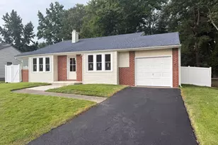 293 Somerset Rd, Woodbury, NJ 08096 - Photo 1