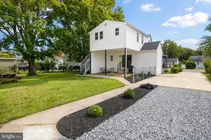 211 E New St, Glassboro, NJ 08028 - Photo 5