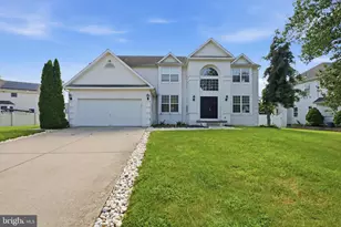 109 Independence Dr, Woodbury, NJ 08096 - Photo 1