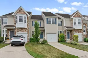 186 Chancellor Dr, Deptford, NJ 08096 - Photo 3