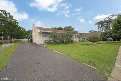 1538 Good Intent Road, Deptford, NJ 08096 - Photo 1