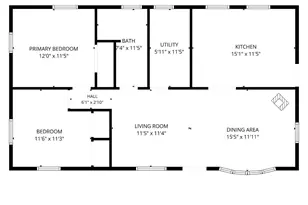 788 Chestnut St, Monroe Township, NJ 08094 - Photo 3