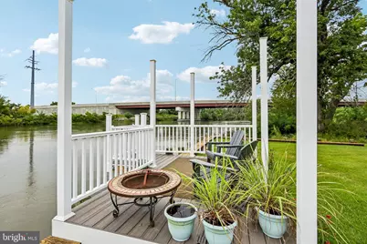 3 S Bridgeport Road, Logan Township, NJ 08014 - Photo 51