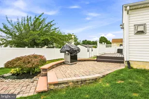 317 Alfred Ave, Glassboro, NJ 08028 - Photo 35