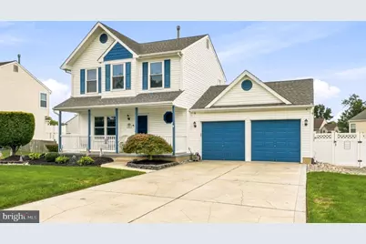 317 Alfred Avenue, Glassboro, NJ 08028 - Photo 3