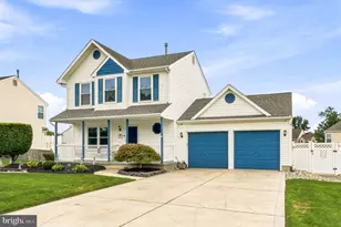 317 Alfred Ave, Glassboro, NJ 08028 - Photo 3