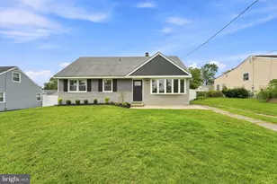 546 Muhlenberg Ave, Wenonah, NJ 08090 - Photo 3