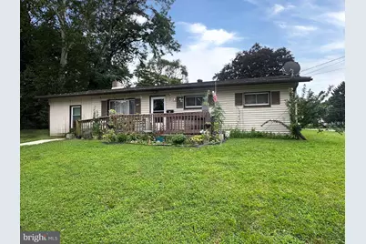 201 Peach, Westville, NJ 08093 - Photo 1