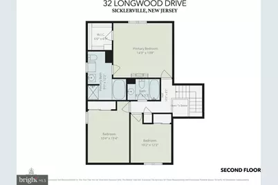 32 Longwood Drive, Sicklerville, NJ 08081 - Photo 41