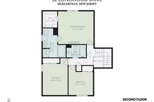 32 Longwood Dr, Sicklerville, NJ 08081 - Photo 41