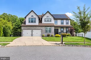 109 Pine, Woolwich Township, NJ 08085 - Photo 1