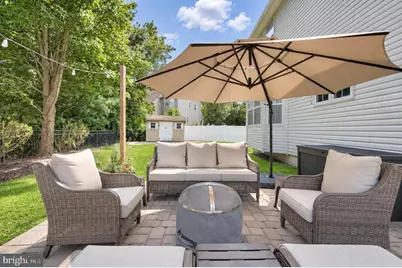 109 Pine, Woolwich Township, NJ 08085 - Photo 59