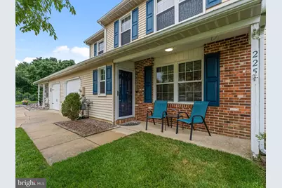 225 Lafayette Drive, Swedesboro, NJ 08085 - Photo 3