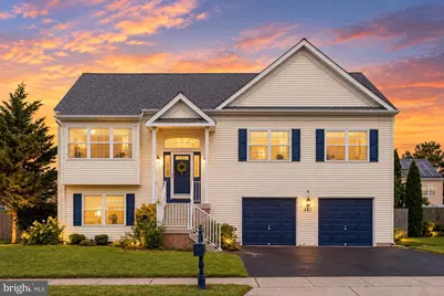 147 Tradewinds Drive, East Greenwich Township, NJ 08061 - Photo 1