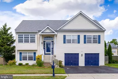 147 Tradewinds Drive, East Greenwich Township, NJ 08061 - Photo 1