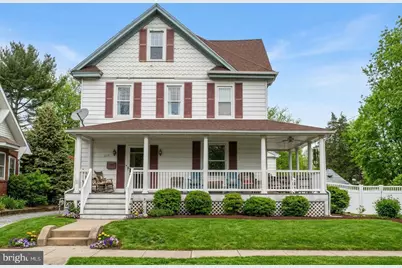 217 Villanova Road, Glassboro, NJ 08028 - Photo 1