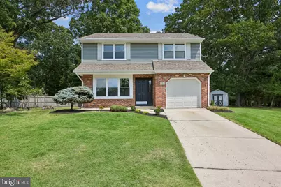 1804 Lillian Drive, Monroe Township, NJ 08094 - Photo 1