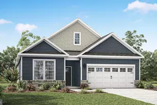 208 Teton Court, Elk Township, NJ 08343 - Photo 1