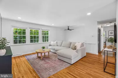 225 Academy Avenue, Woodbury Heights, NJ 08097 - Photo 5