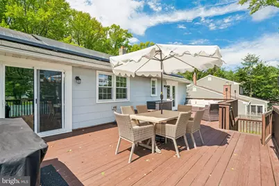 225 Academy Avenue, Woodbury Heights, NJ 08097 - Photo 21