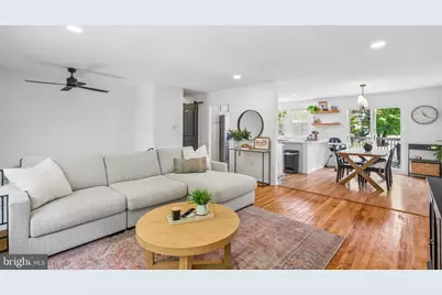225 Academy Avenue, Woodbury Heights, NJ 08097 - Photo 1