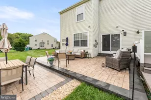 435 Longfellow Dr, Monroe Township, NJ 08094 - Photo 35