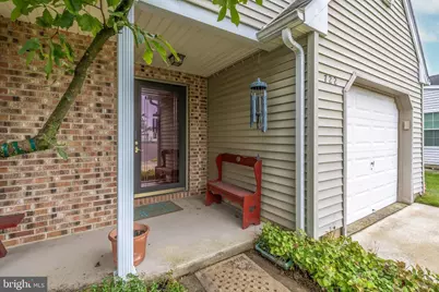 722 Bordeaux Court, Monroe Township, NJ 08094 - Photo 5