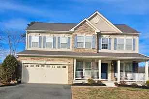 1037 Suffolk Dr, Monroe Township, NJ 08094 - Photo 1