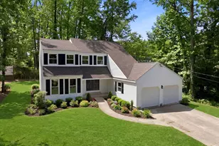 17 Lyman Ave, Woodbury, NJ 08096 - Photo 1