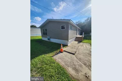 260 Marshall Mill Road #117, Franklin Township, NJ 08328 - Photo 1