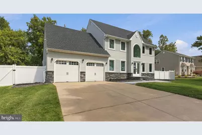 1405 Swan Lane, Harrison Township, NJ 08062 - Photo 3