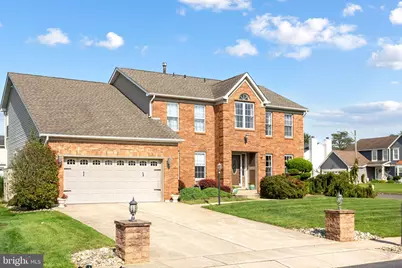 27 Glasgow Road, Monroe Township, NJ 08094 - Photo 3