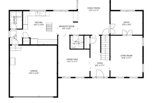 27 Glasgow Rd, Monroe Township, NJ 08094 - Photo 39