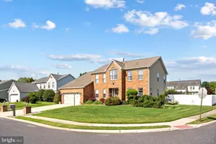 27 Glasgow Rd, Monroe Township, NJ 08094 - Photo 1