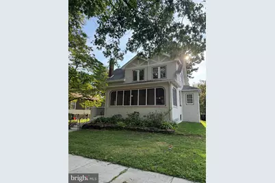 106 N Jefferson Avenue, Wenonah, NJ 08090 - Photo 1