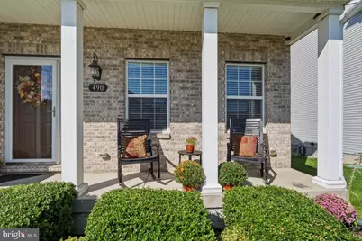490 Defrancesco Circle, Glassboro, NJ 08028 - Photo 3