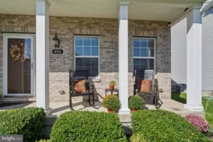 490 DeFrancesco Cir, Glassboro, NJ 08028 - Photo 3