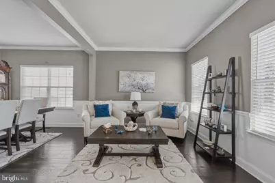 490 Defrancesco Circle, Glassboro, NJ 08028 - Photo 19