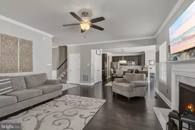 490 Defrancesco Circle, Glassboro, NJ 08028 - Photo 13