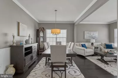 490 Defrancesco Circle, Glassboro, NJ 08028 - Photo 17