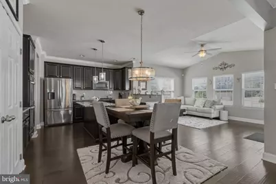490 Defrancesco Circle, Glassboro, NJ 08028 - Photo 9