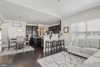 490 Defrancesco Circle, Glassboro, NJ 08028 - Photo 7