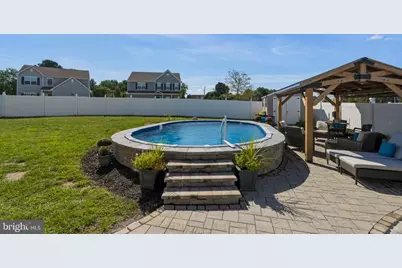 490 Defrancesco Circle, Glassboro, NJ 08028 - Photo 41