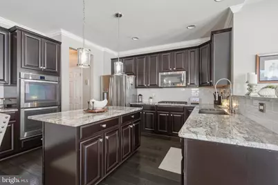 490 Defrancesco Circle, Glassboro, NJ 08028 - Photo 5