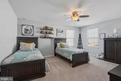 490 Defrancesco Circle, Glassboro, NJ 08028 - Photo 35