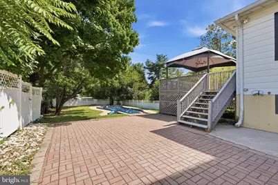 19 Mt Vernon Avenue, Pitman, NJ 08071 - Photo 33