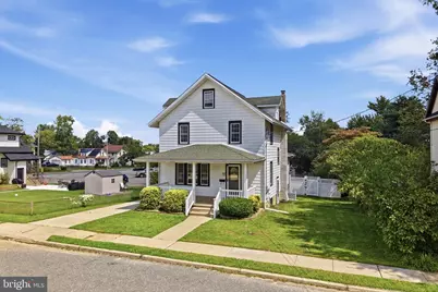 19 Mt Vernon Avenue, Pitman, NJ 08071 - Photo 3