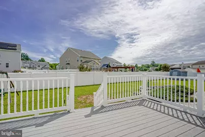 296 Rushfoil Drive, Monroe Township, NJ 08094 - Photo 33