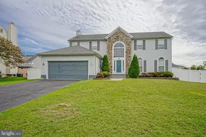 296 Rushfoil Drive, Monroe Township, NJ 08094 - Photo 1